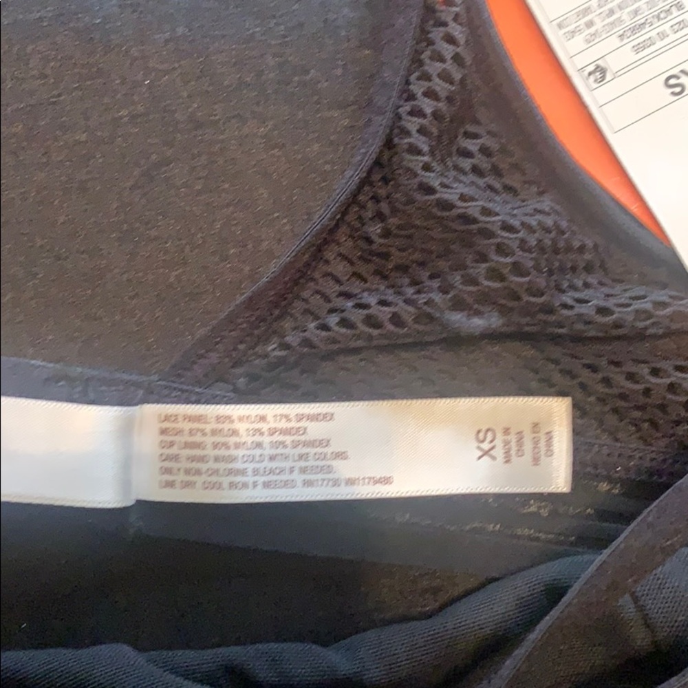 🛍 Gilligan & O’Malley bra - Picture 2 of 3
